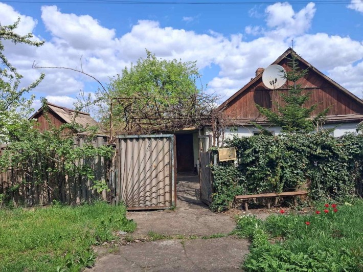Продам дом на 1 участке - фото 1
