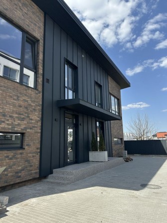 Готовий Дуплекс з Ремонтом | 120м2 с. Софіївська Борщагівка - фото 1