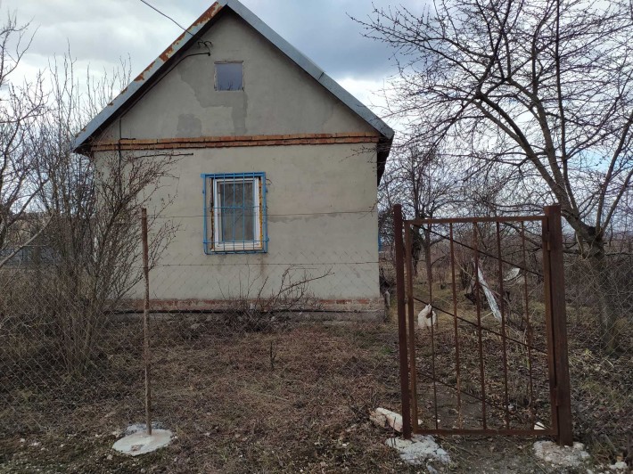 Продам дачу Мар'янівка ст. Мрія - фото 1