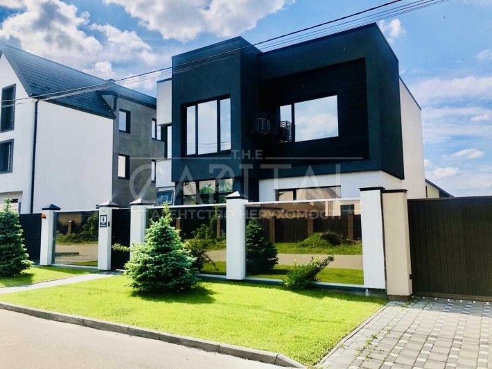 Києво-Святошинський район, Софіївська Борщагівка, Козацька, 4/Продаж - фото 1