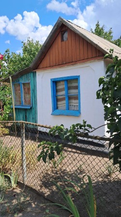 Дачный участок . - фото 1