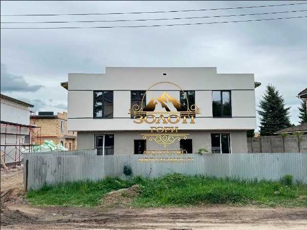 Дуплекси 120 кв.м.,поруч державна школа , без комісії для покупця! - фото 1