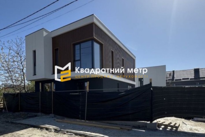 Будинок 150м2, Петропавлівська Борщагівка, Ліцей #1. - фото 1