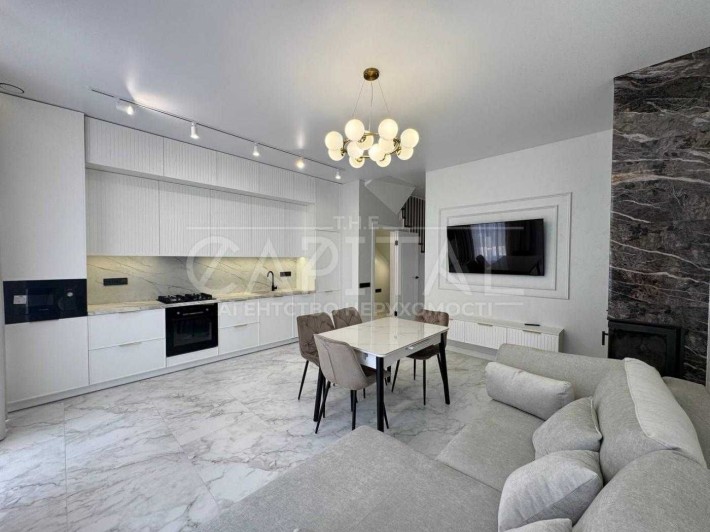 Продаж будинку, Петропавлівська Борщагівка, без комісії - фото 1