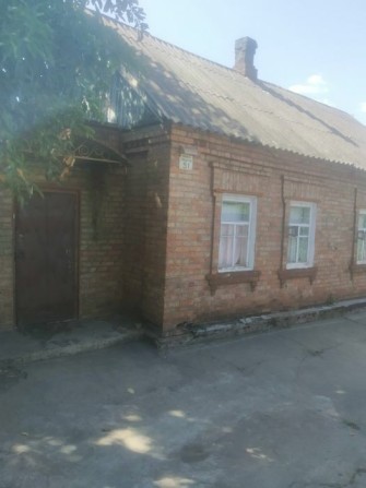 Продам дом на Гданцевке.  Цена 75000 $ ! - фото 1