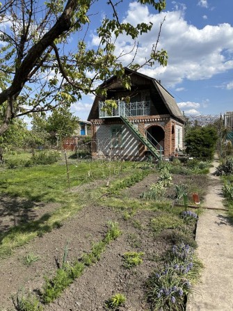 Продаємо дачу біля річки - фото 1