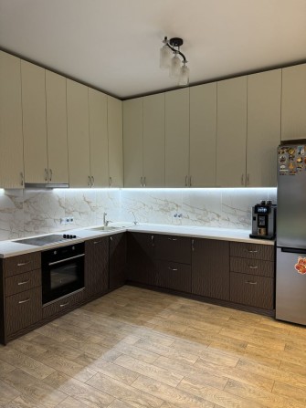 Продам дуплекс з ремонтом та меблями - фото 1