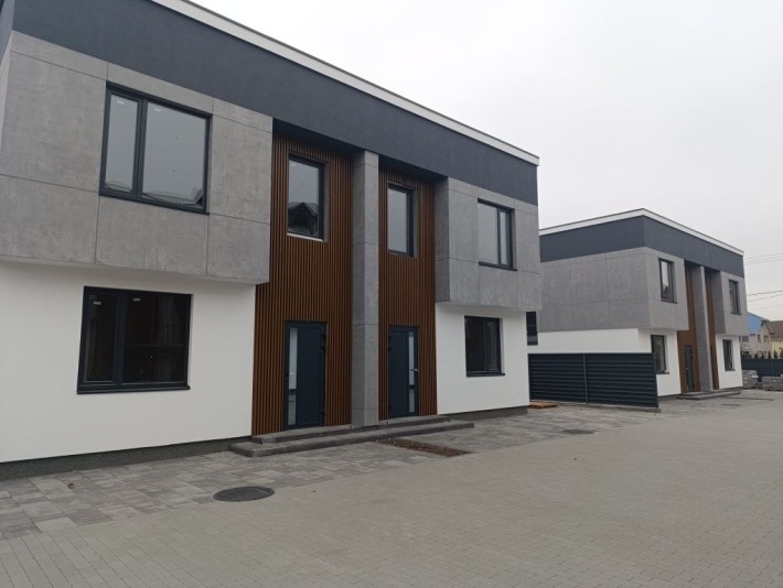 Без %Продаж будинку/ дуплекса 120 м2 в Софіївка Борщагівка - фото 1