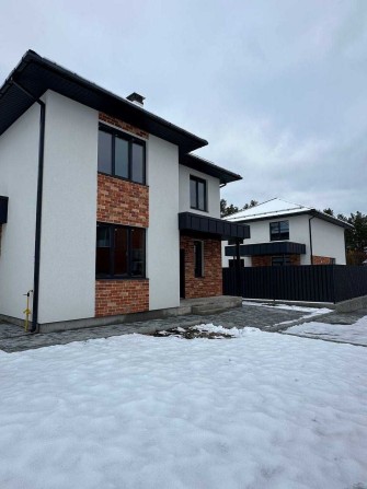 Продаж якісні БУДИНКИ, Стоянка 2, Ірпінь. 5 соток, 135 кв.м - фото 1
