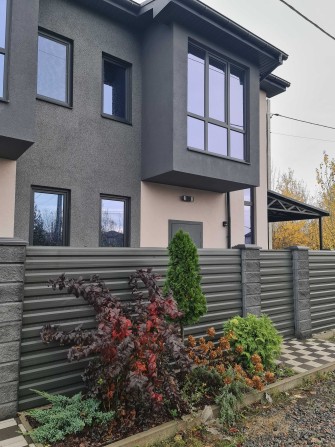 Вітаю. Від забудовника. Продам будинок, дуплекс, таунхаус. - фото 1