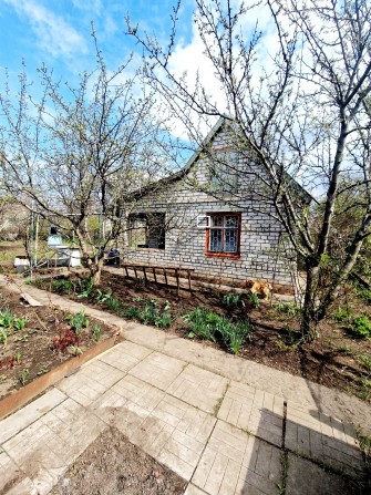 Продаж дачі СТ "Райдужне", район Карачуни! - фото 1