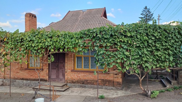 Дніпропетровська обл. м.Кривий Ріг.Продаж будинку. - фото 1