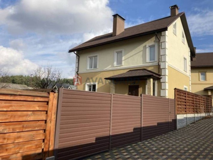 Продаж будинку, Петропавлівська Борщагівка - фото 1