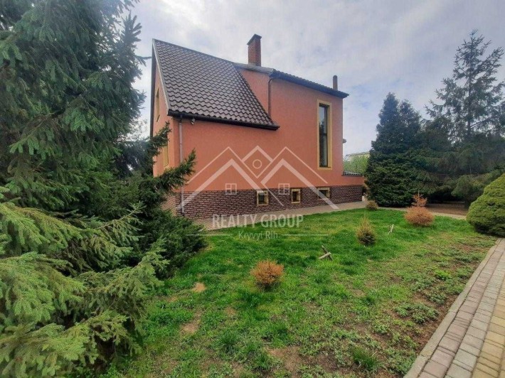 Продаж сучасного будинку за містом - фото 1