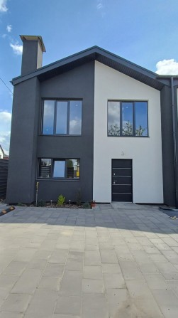 Продаж таунхауса 110м²|Софіївська Борщагівка|Без комісії!!! - фото 1