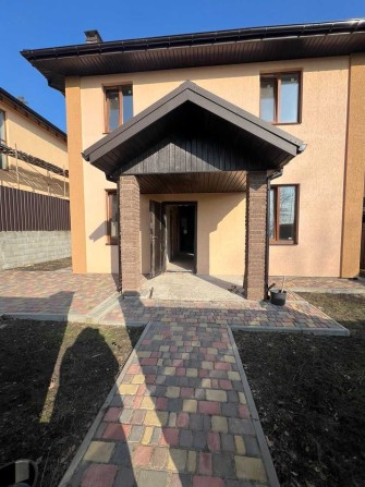 Будинок з наповненням затишна локація - фото 1