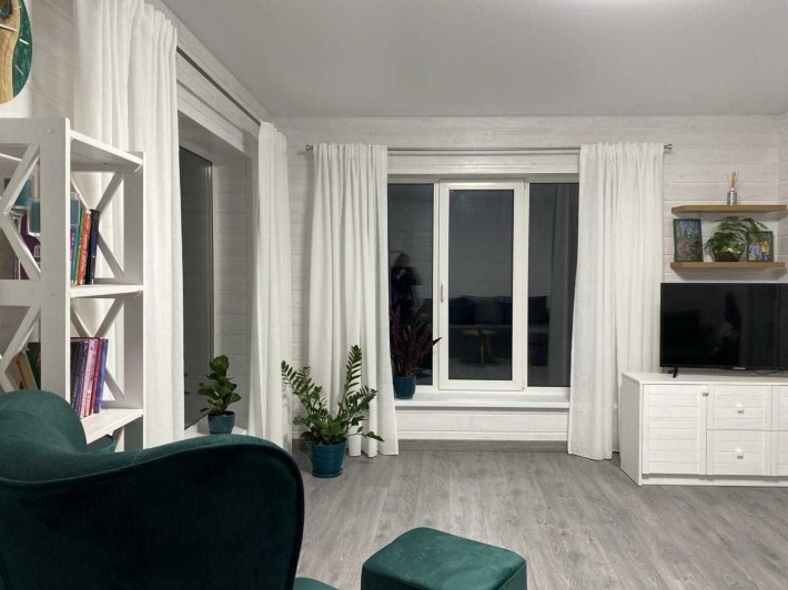Продам 2х поверховий Будинок в тихому місці під Києвом,Є САУНА,ГАЗ. - фото 1