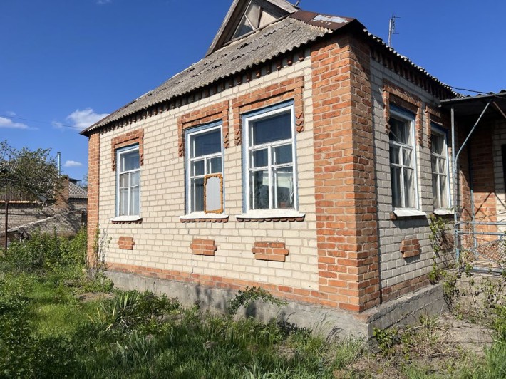 Продажа дома в с. Лозоватка - фото 1