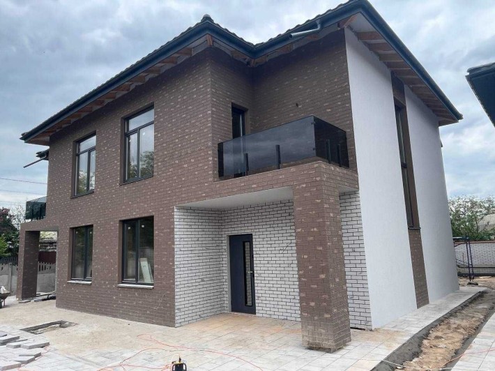 Дуплекс у Петропавлівській Борщагівці  | Продаж від забудовника - фото 1