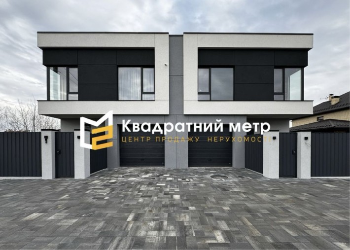 Продаж дуплекса з суперовим ремонтом. Прямий продаж без комісії - фото 1