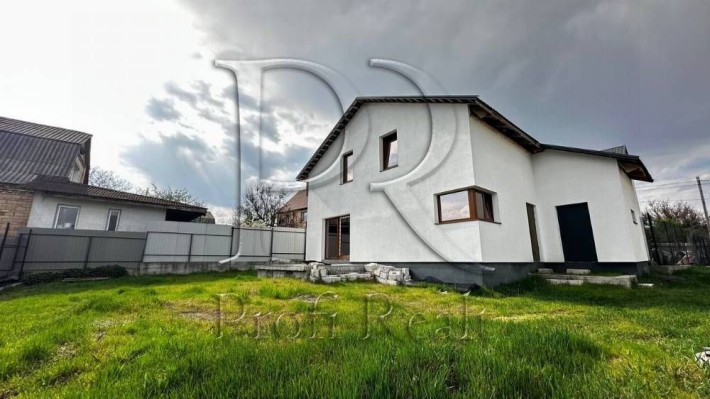 Без % продаж буд. 112 кв.м.Петропавлівська Борщагівка/800м до Окружної - фото 1