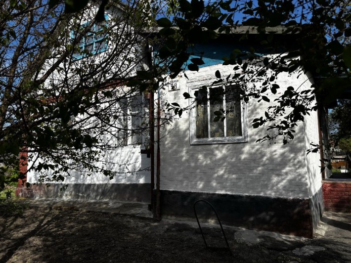 Продажа будинку в м.Миргород - фото 1