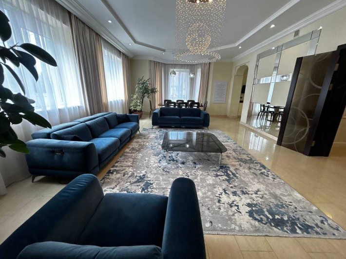 Продам будинок з ремонтом та меблями в Софіївській Борщагівці - фото 1