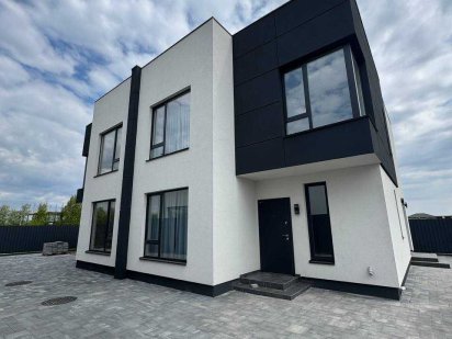 Без % Дуплекс 140м2 Софіївська Борщагівка  117000 Софіївська Борщагівка