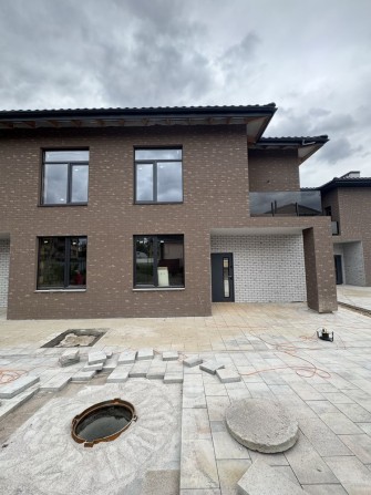 Продаж дуплексу/120м2/Петропавлівська Борщагівка - фото 1