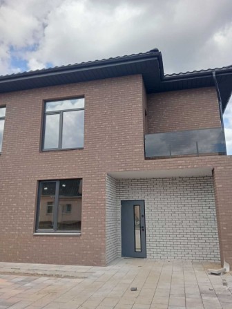 БЕЗ %! Дуплекс біля озера 120 м2, 2 с. землі.  ГАЗ! - фото 1