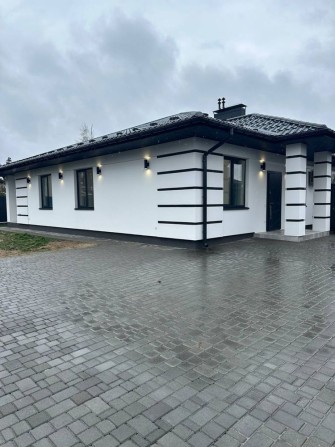 Новий одноповерховий дуплекс в КМ в Лісовій Бучі. Ремонт . - фото 1