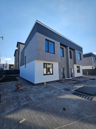 Продаж дуплексу 120м2, 2сотки, 4 кімнати! - фото 1