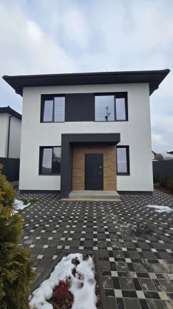 ‼️Продаж Будинку Під Чистову‼️Газ‼️ Без% - фото 1