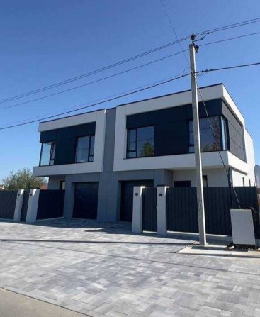 Продаж дуплексу 150м2 газ, гараж, Петропавлівська Борщагівка Власник - фото 1