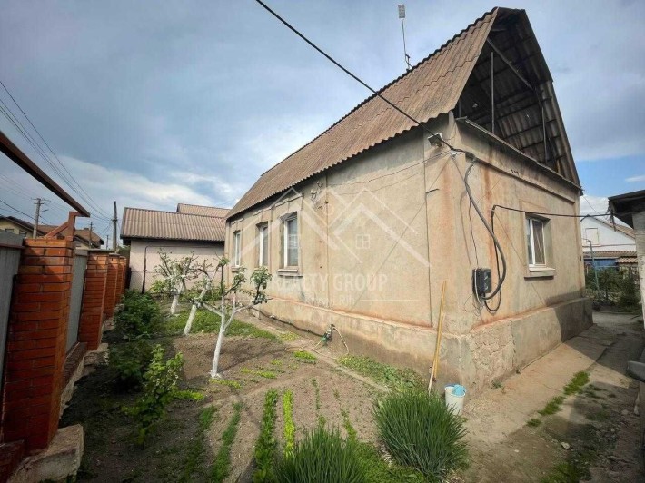 Продаж великого і чудового будинку у ЦМ районі (Pit-Stop) - фото 1