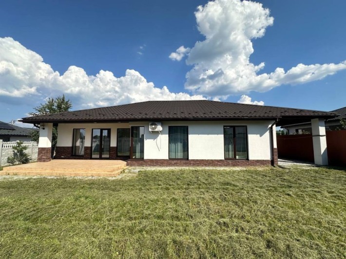 Продам одноповерховий будинок в Бучі - фото 1