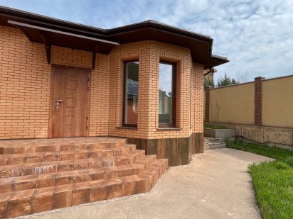 Будинок за індивідуальним планом Кривий Ріг