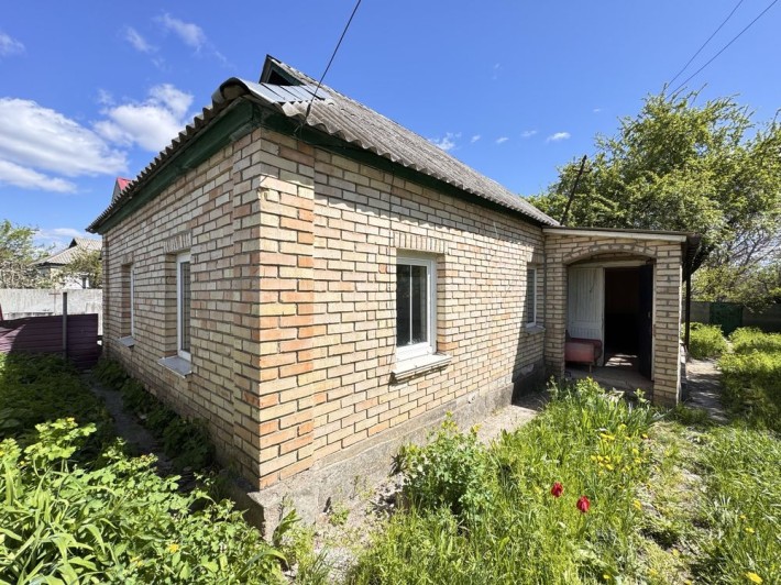 Продаж будинку зі зручностями в Бородянці! Вул. Центральна! Без комісі - фото 1