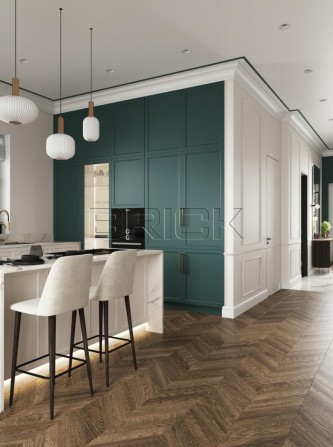 ‼️Продам будинок 180 m2. Ірпінь. Гоголя. Новий ремонт.‼️ - фото 1