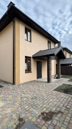 Ваш будинок мрії в місті Ірпніь 125м2 3 сот - фото 1