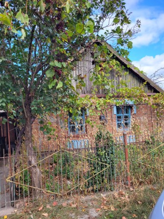Є-відновлення. Продам будинок Бурі Вуглі (Гірницьке) - фото 1
