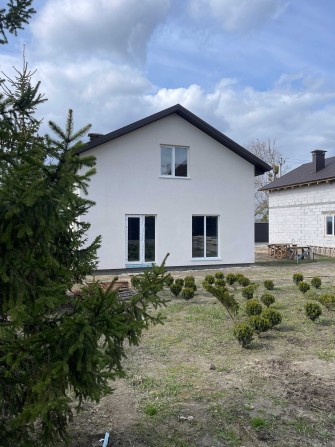 Власний будинок 110 м2  на 5 сотках, ремонт під ключ - фото 1