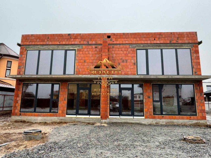 Дуплекс 120 кв.м. с.Петропавлівська Борщагівка,поруч ліцей,садочок! - фото 1