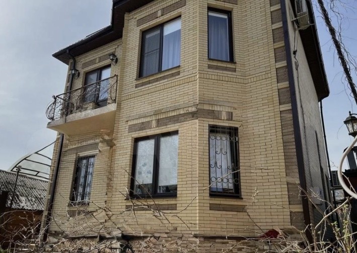 Продам сучасний будинок 480 м.кв. - фото 1