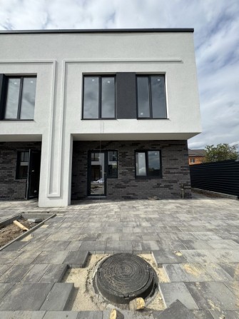 Продаж таунхауса/83м2/Петропавлівська Борщагівка - фото 1