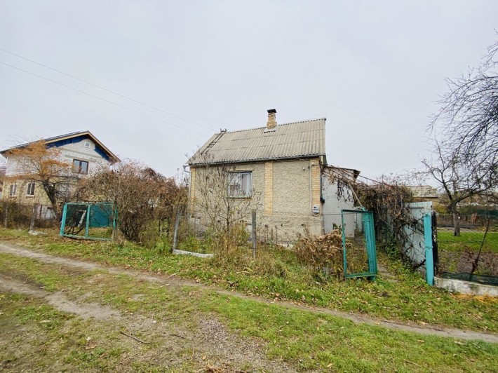БЕЗ КОМІСІЇ, дача в житловому стані, Ірпінь, волоканал - фото 1