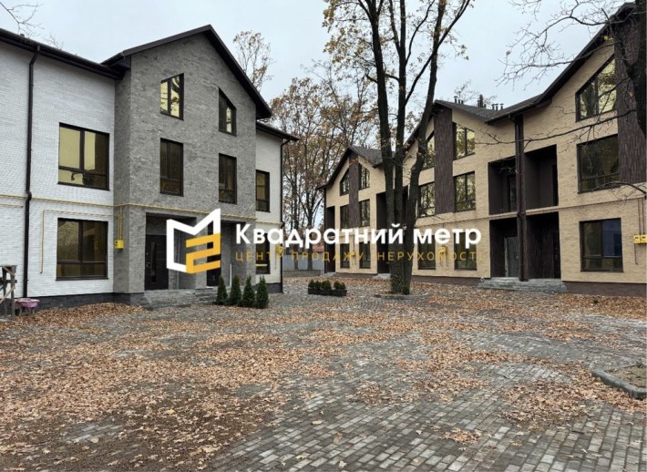 Таунхауси по самій ВИГІДНІЙ ціні, с. Петропавлівська Борщагівка - фото 1