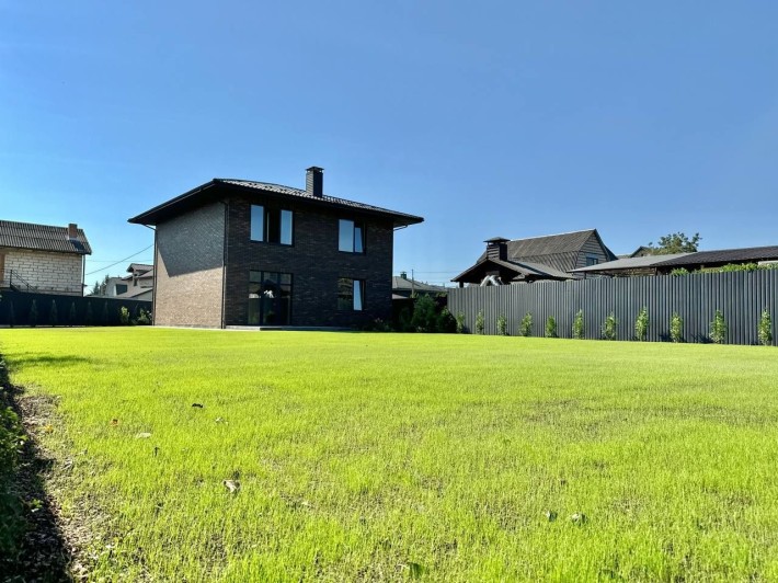 Продаж будинку еліт класу, Петропавлівська Борщагівка. - фото 1