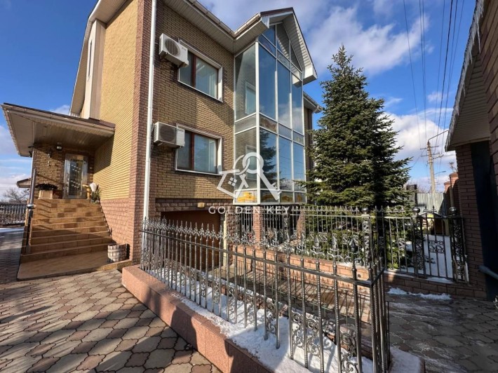 Продаж  VIP будинку  на Бажаново - фото 1