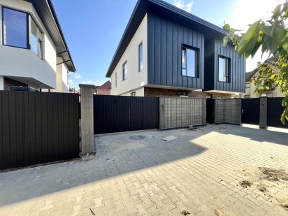 Дуплекс з газом, власними заїздом та ділянкою! Софіївська Борщагівка Софиевская Борщаговка